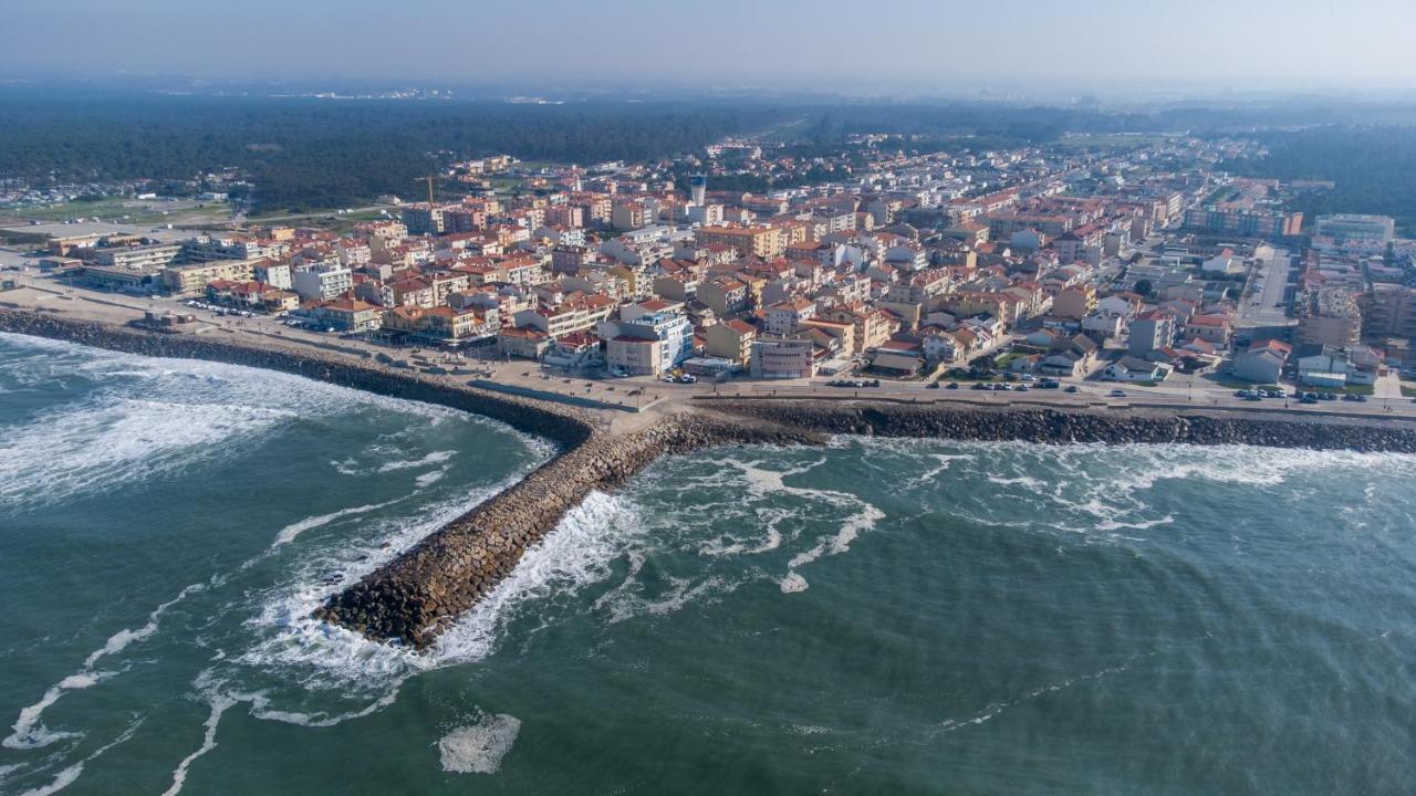 Varandas Do Mar Furadouro Eksteriør bilde