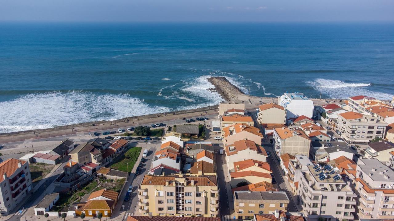 Varandas Do Mar Furadouro Eksteriør bilde
