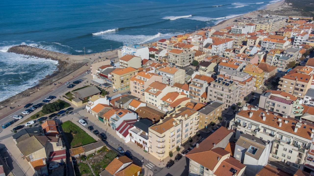 Varandas Do Mar Furadouro Eksteriør bilde