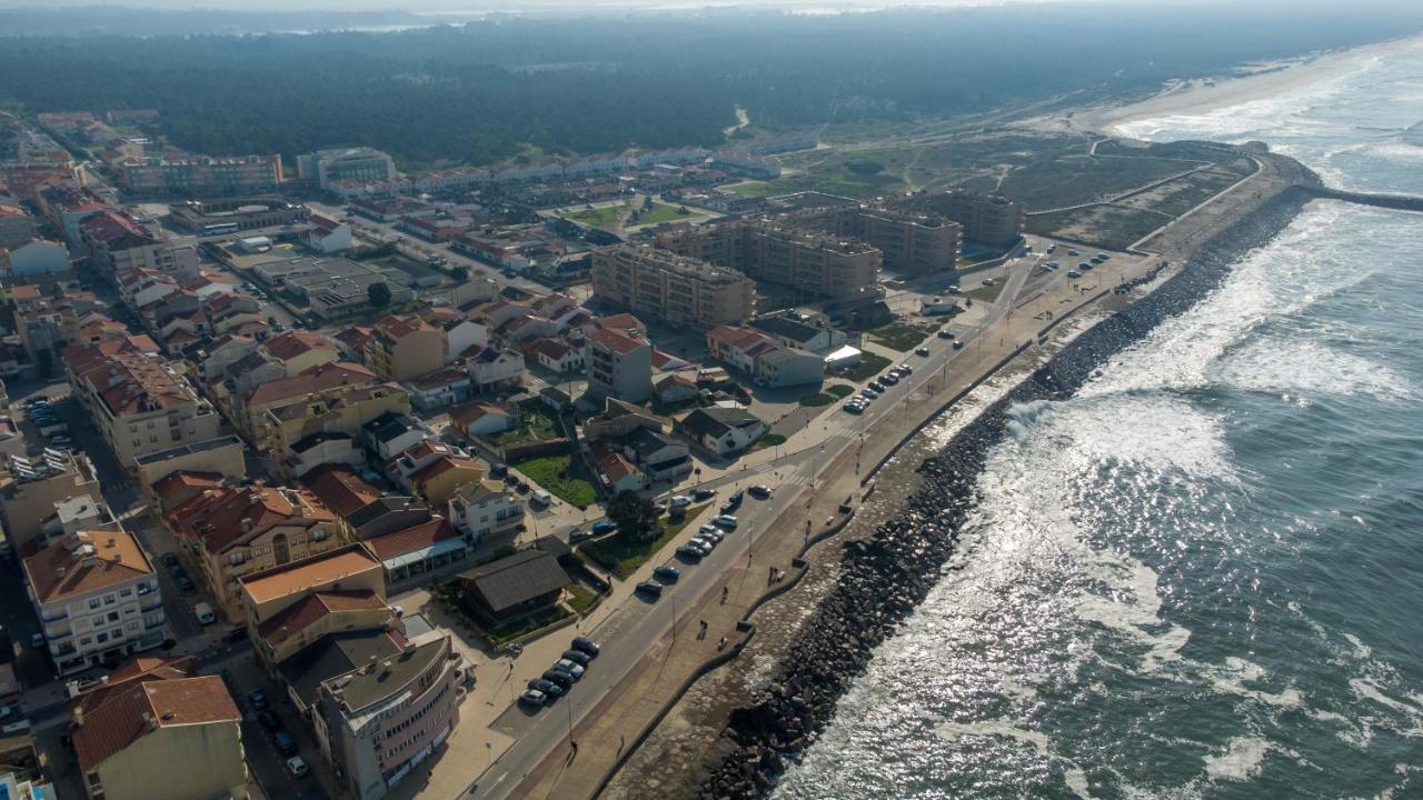 Varandas Do Mar Furadouro Eksteriør bilde