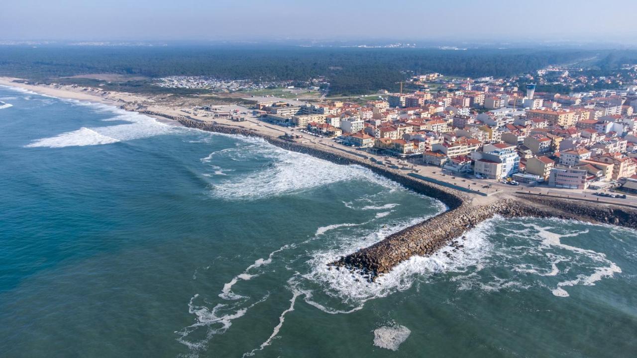 Varandas Do Mar Furadouro Eksteriør bilde