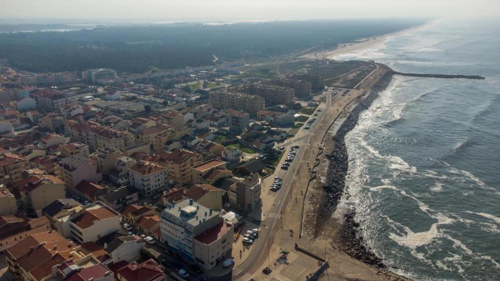 Varandas Do Mar Furadouro Eksteriør bilde